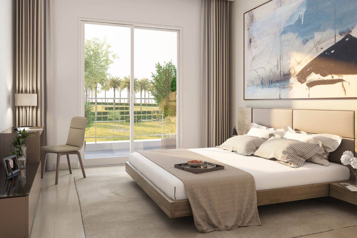 Villa with 3 bedrooms in Fujairah Beach, Fujairah